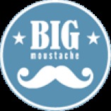 5€ chez Big Moustache avec l'offre de parrainage