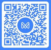 qr code lien parrainage monese banque en ligne